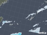 雨雲レーダー(2023年02月19日)
