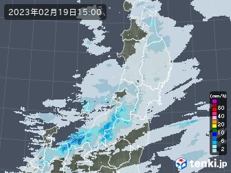 雨雲