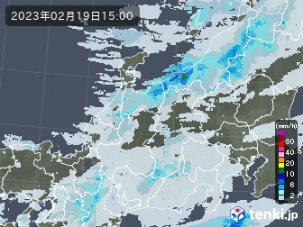 雨雲