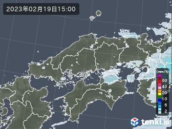 雨雲