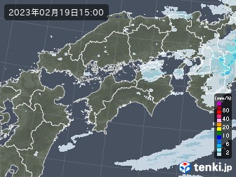 雨雲