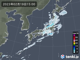 雨雲