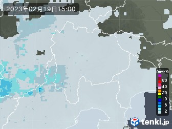 雨雲