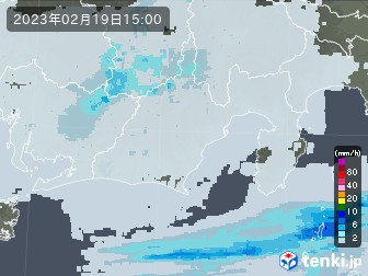 雨雲