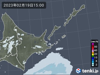 雨雲