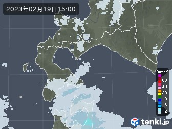 雨雲