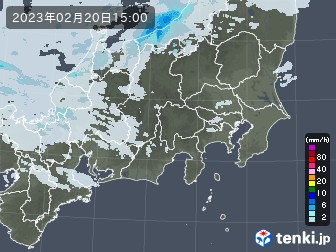 雨雲