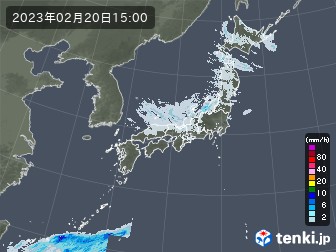 雨雲