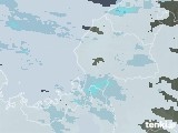 雨雲レーダー(2023年02月20日)