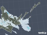 雨雲レーダー(2023年02月20日)