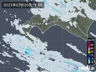 雨雲