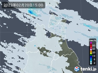 雨雲