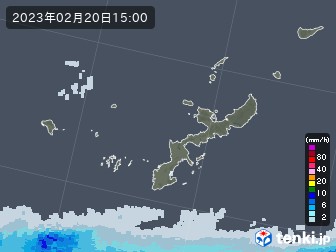 雨雲