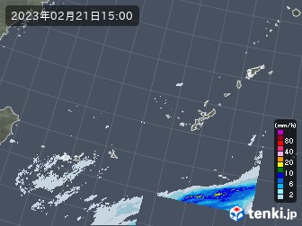 雨雲