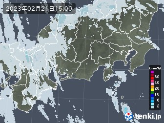 雨雲