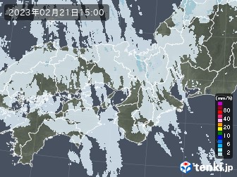雨雲