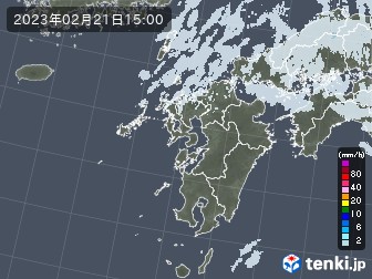 雨雲