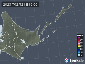 雨雲