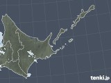 雨雲レーダー(2023年02月21日)