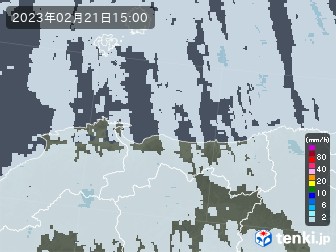 雨雲