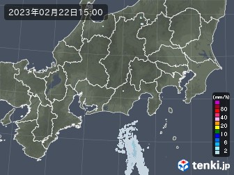 雨雲