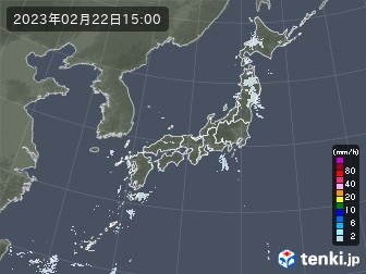 雨雲