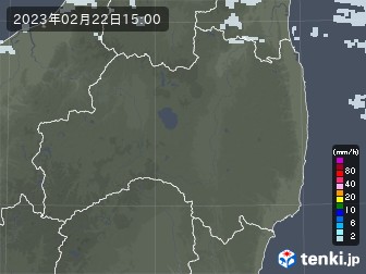 雨雲