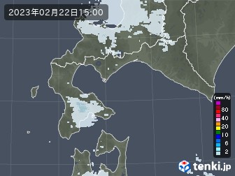雨雲