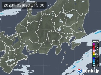 雨雲