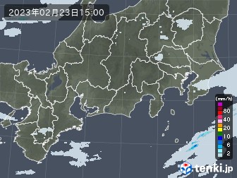 雨雲