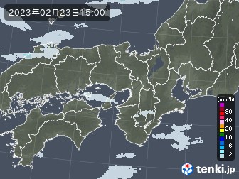 雨雲