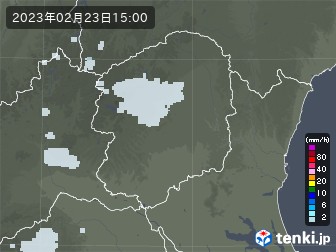 雨雲