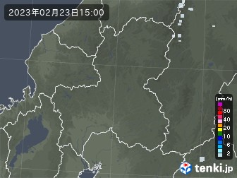 雨雲