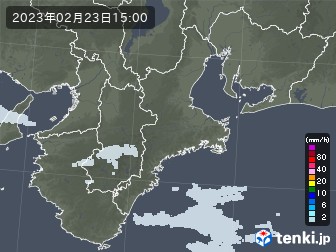 雨雲