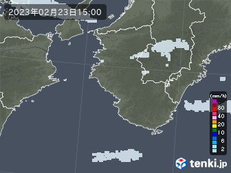 雨雲