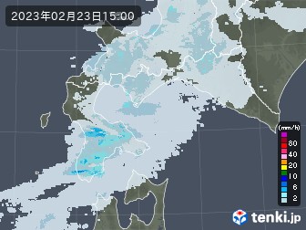 雨雲