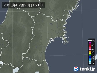 雨雲