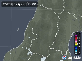 雨雲