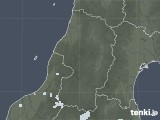 雨雲レーダー(2023年02月23日)