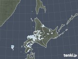 雨雲レーダー(2023年02月24日)