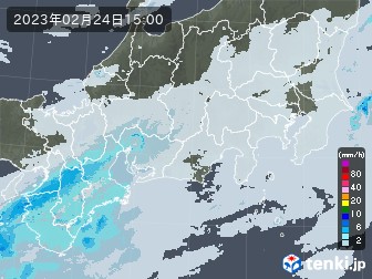 雨雲