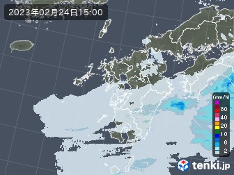 雨雲