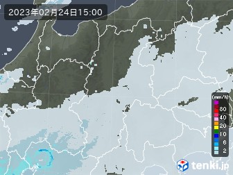 雨雲