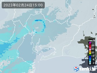 雨雲