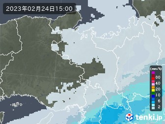 雨雲