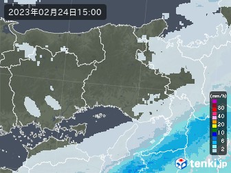 雨雲