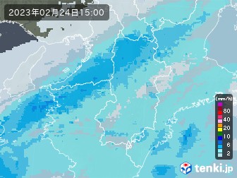 雨雲