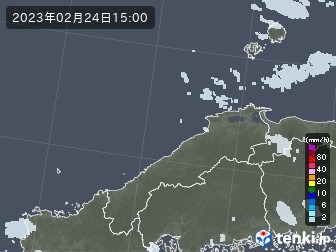 雨雲