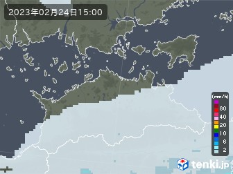 雨雲