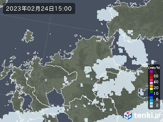 雨雲
